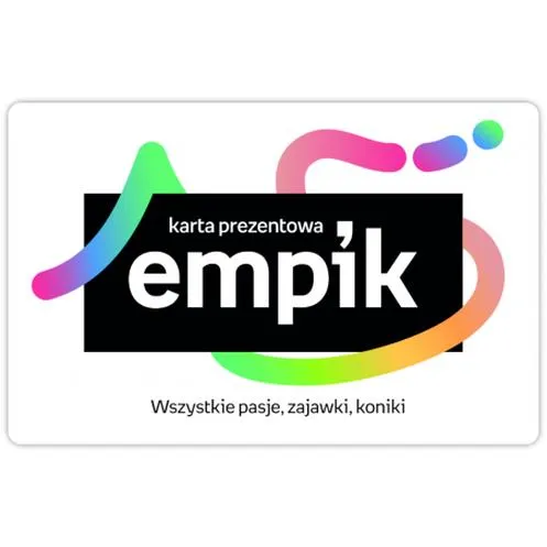 Ważność karty podarunkowej