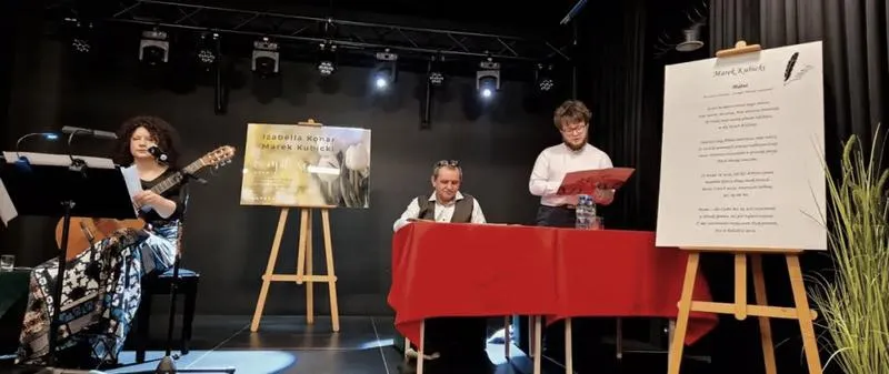 Wdzięczność za miłość