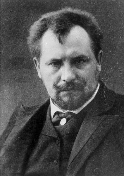 Wiersz Kasprowicza