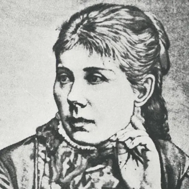 Wiersz Marii Konopnickiej