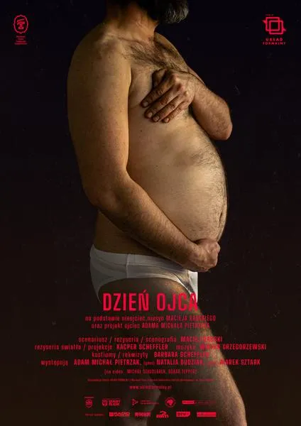 Wiersz na Dzień Ojca