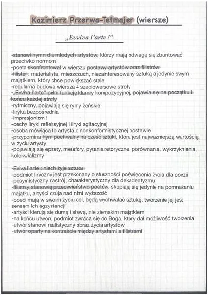 Wiersz rytmiczny