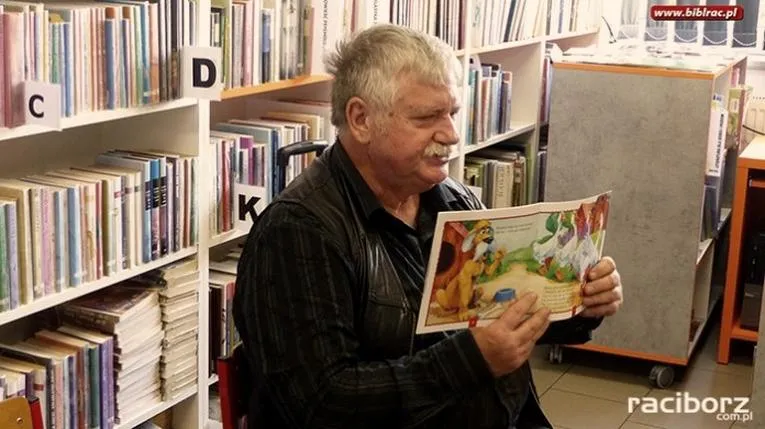 Wiersze Wiesława Drabika