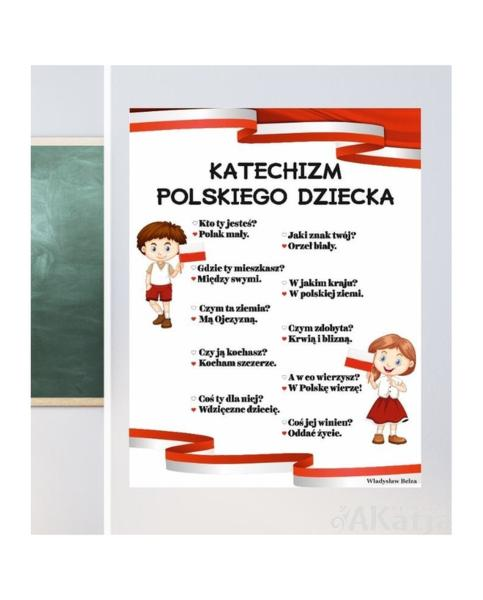 Wiersze dla dzieci