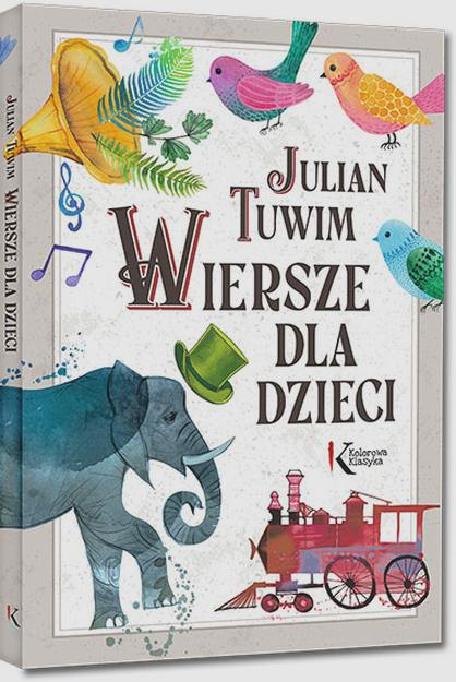 Wiersze dla dzieci