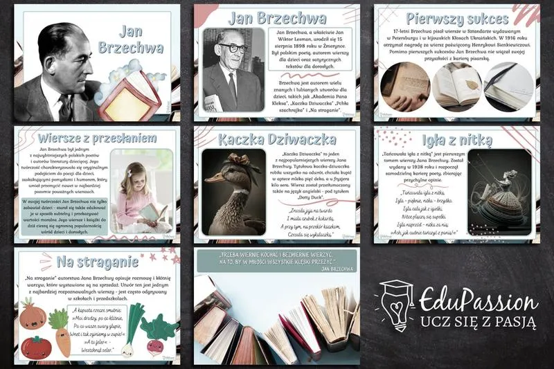 Wiersze dla dzieci