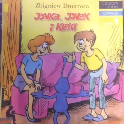 Wiersze dla dzieci