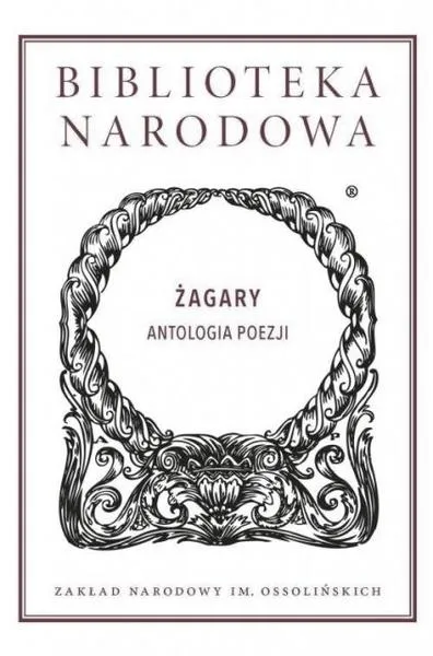 Wiersze grupy Żagary