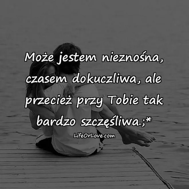 Wiersze miłosne