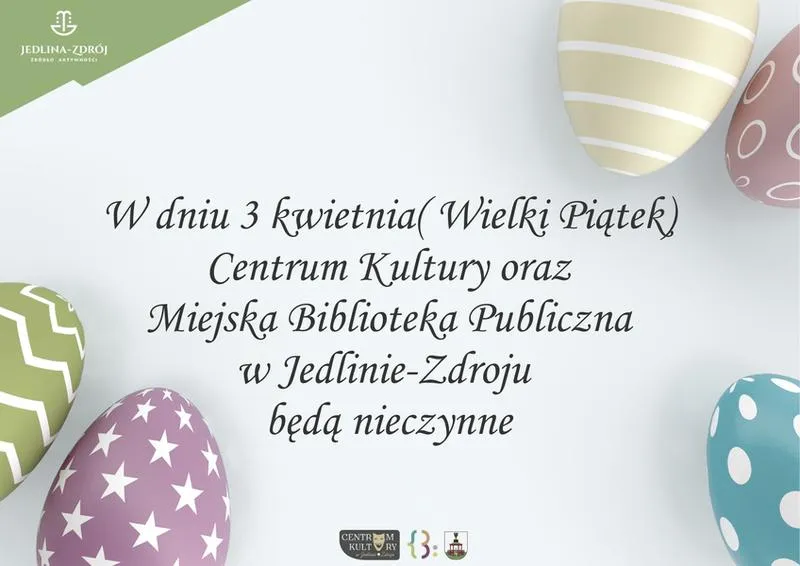 Wiersze na wielki piątek