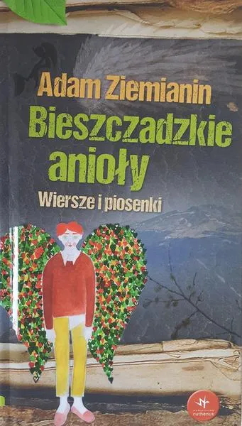 Wiersze o aniołach