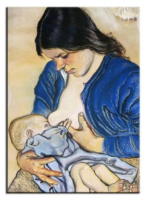 Wiersze o mamie