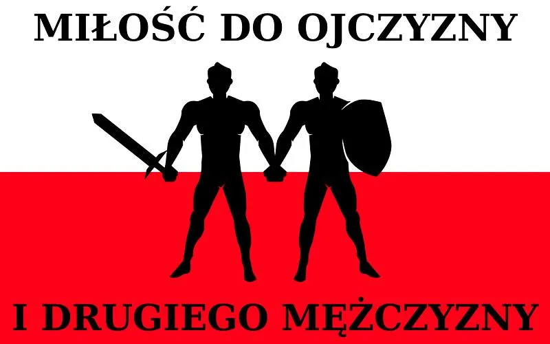 Wiersze o miłości do ojczyzny
