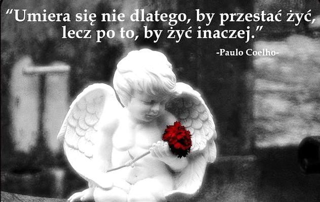 Wiersze o pożegnaniu