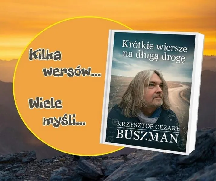 Wiersze o sensie życia