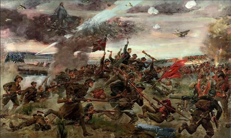 Wiersze patriotyczne