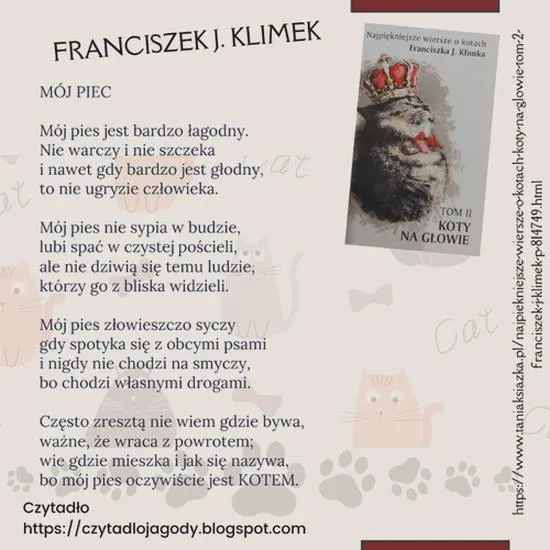 Wiersze przeszłości