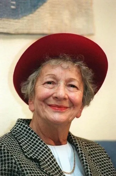Wisława Szymborska