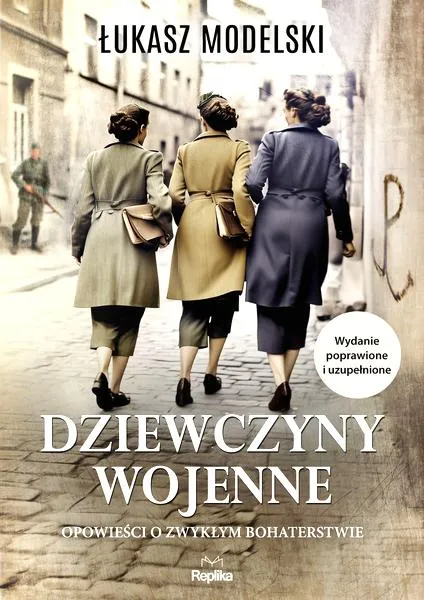 Wojenne opowieści