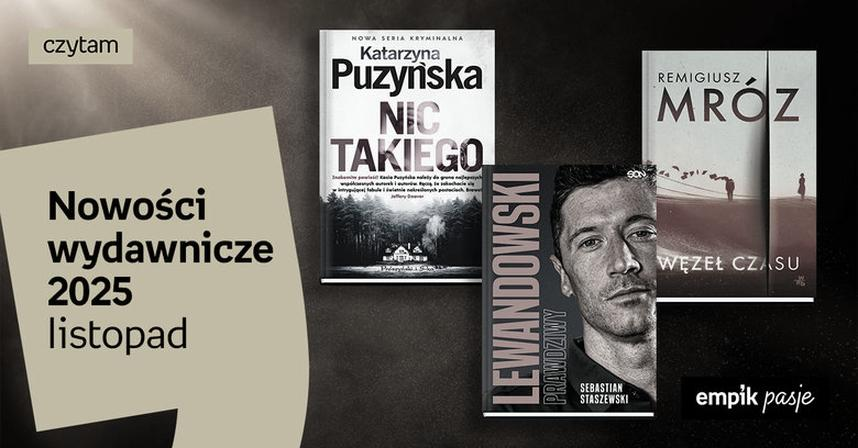 Wymiana książek w Empiku