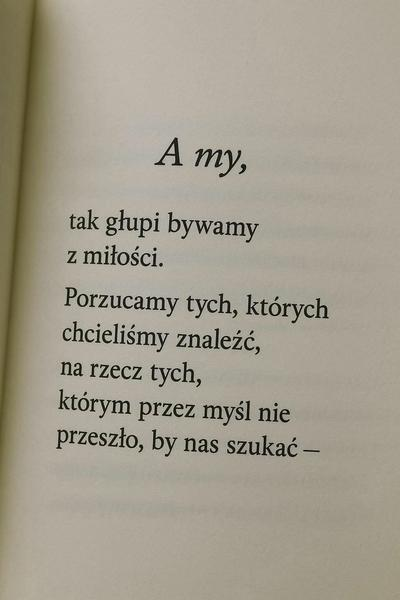 Wyrażanie uczuć