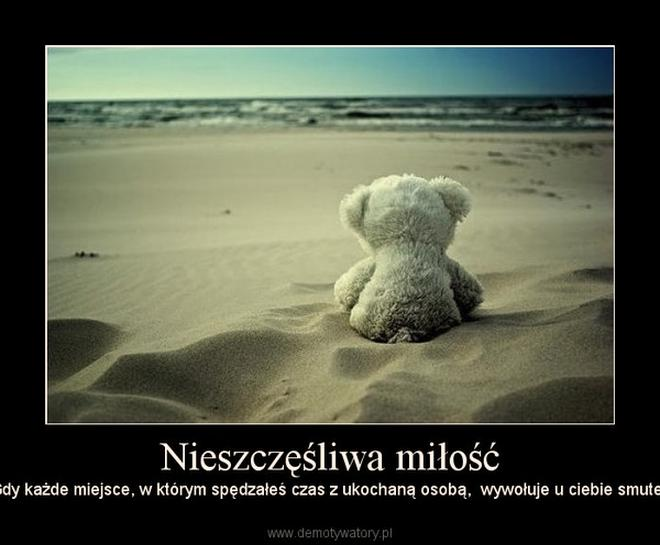Wzruszające cytaty o miłości