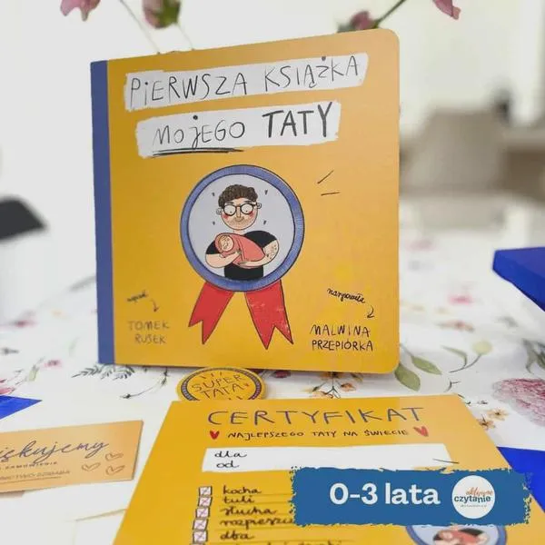 Wzruszające historie