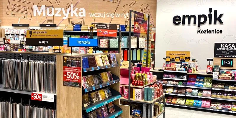 Zabawki dla dzieci