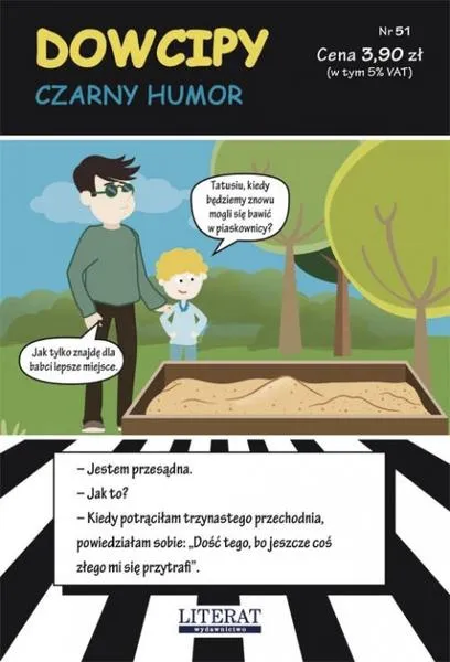 Zabawne historie w religii