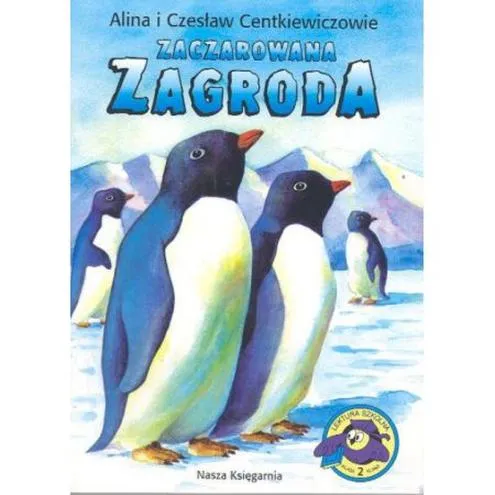 Zaczarowana zagroda