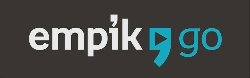 Zakup Empik Go