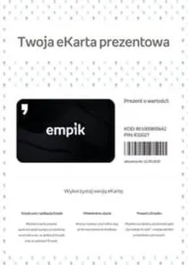 Zakupy w Empik