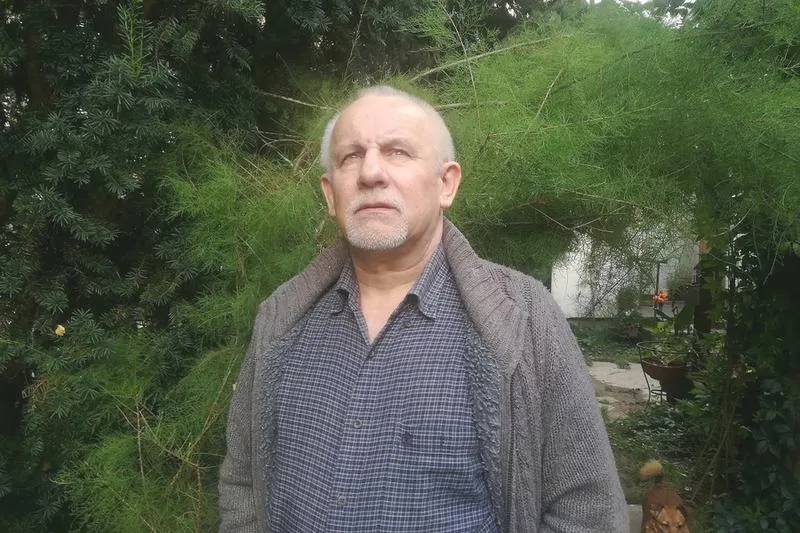 Zbigniew Dmitroca