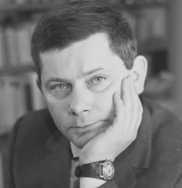 Zbigniew Herbert