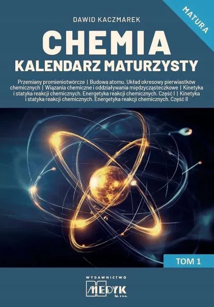Zbiór zadań maturalnych