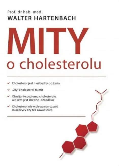 Zdrowie i cholesterol
