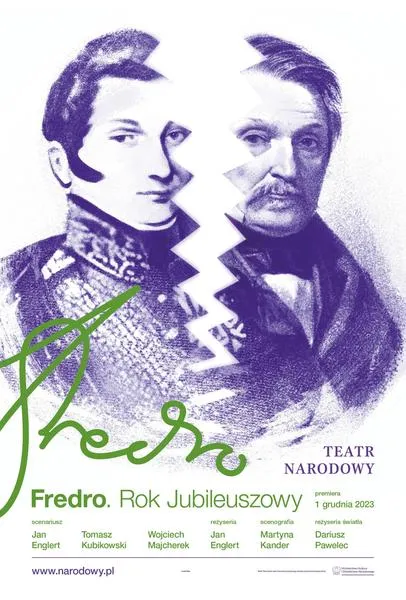 Zemsta Fredry