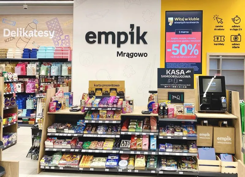 Zmiany godzin przed Świętami