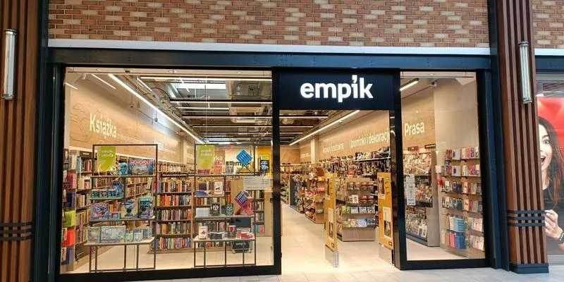 Zniszczona karta podarunkowa