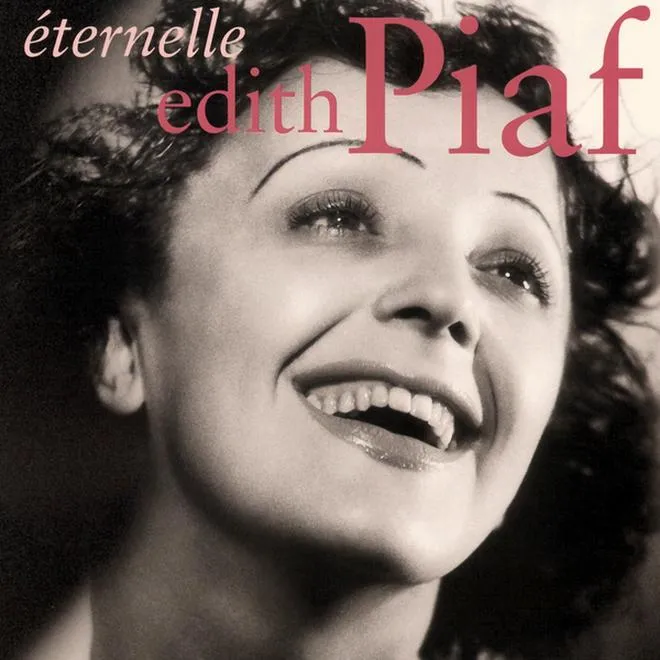 Życie i twórczość Edith Piaf