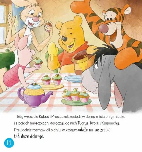 Życzliwość i dobroć